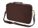 Сумка для ноутбука Сиэтл, коричневый Сумка для ноутбука Сиэтл, коричневый