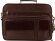 Сумка для ноутбука Сиэтл, коричневый Сумка для ноутбука Сиэтл, коричневый