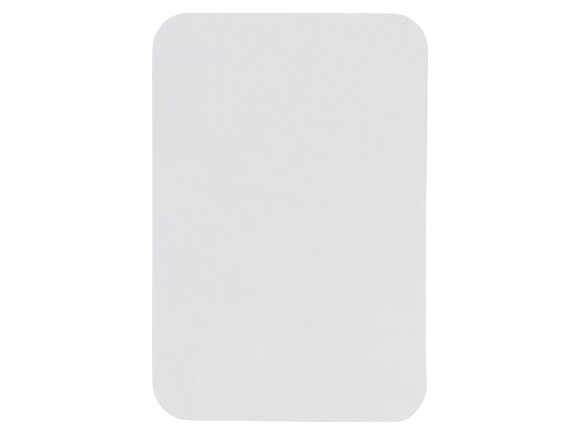 Чехол-картхолдер Favor на клеевой основе на телефон для пластиковых карт и и карт доступа, темно-синий Чехол-картхолдер Favor на клеевой основе на телефон для пластиковых карт и и карт доступа, темно-синий