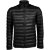 Куртка мужская Wilson Men, черная