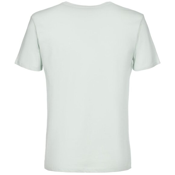 Футболка мужская Deep Thinker, зеленая