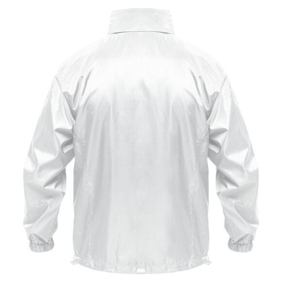 Ветровка ID.601 белая