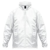 Ветровка ID.601 белая Ветровка ID.601 белая