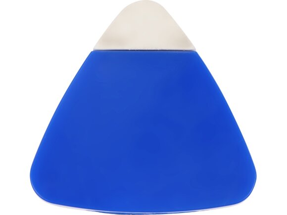 Точилка с ластиком Easy duo, синий Точилка с ластиком Easy duo, синий