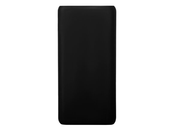 Внешний беспроводной аккумулятор c QC/PD Reload, 10000 mAh, черный