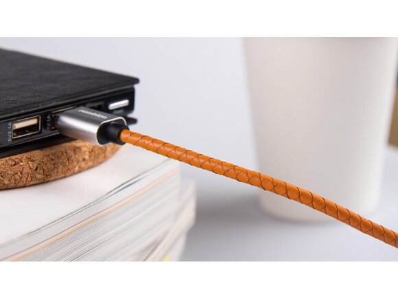 Кабель Rombica DIGITAL CL-05 Кабель Rombica DIGITAL CL-05