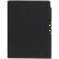 Ежедневник Flexpen Black, недатированный, черный с зеленым Ежедневник Flexpen Black, недатированный, черный с зеленым