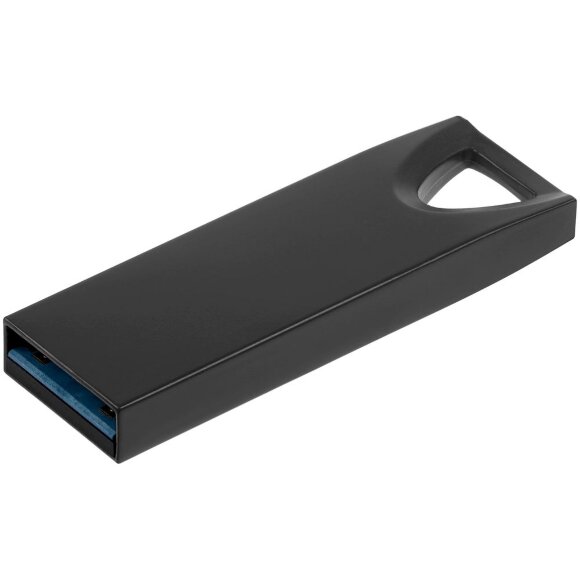 Флешка In Style Black, USB 3.0, 64 Гб Флешка In Style Black, USB 3.0, 64 Гб
