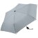 Зонт складной Safebrella, серый