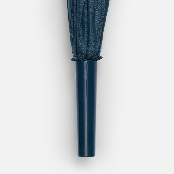 Зонт-трость Promo, темно-синий Зонт-трость Promo, темно-синий