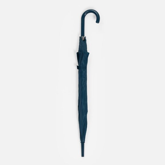 Зонт-трость Promo, темно-синий