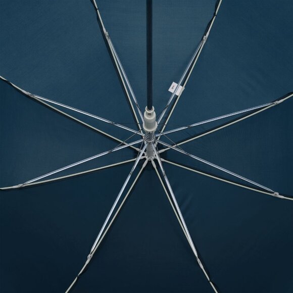 Зонт-трость Promo, темно-синий