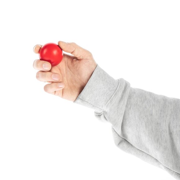 Антистресс Mash, красный Антистресс Mash, красный