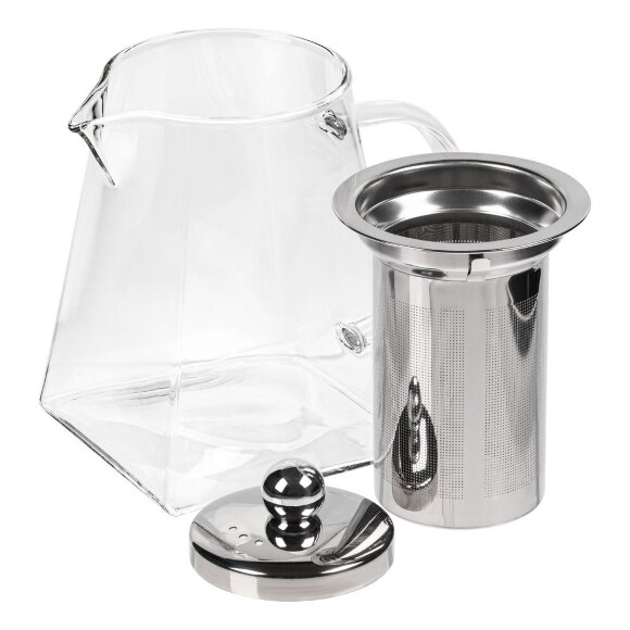 Чайник Quadroni Чайник Quadroni