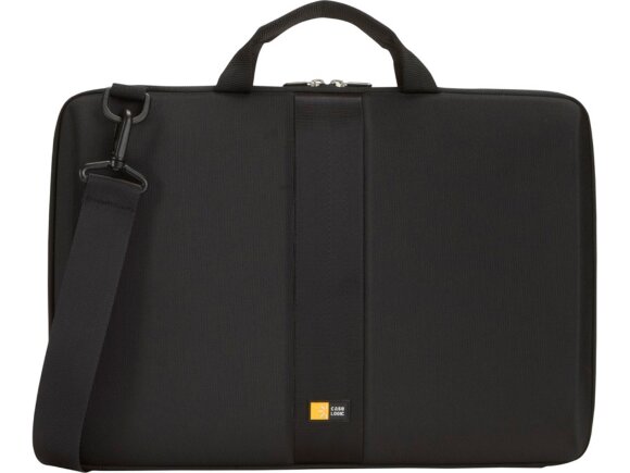 Чехол для ноутбука 16 Case Logic с ручками и ремешком, черный Чехол для ноутбука 16 Case Logic с ручками и ремешком, черный