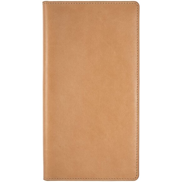 Дорожный органайзер Remini, бежевый