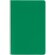 Ежедневник Aspect на заказ, недатированный, зеленый