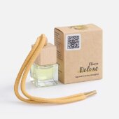 Ароматизатор воздуха Flava Deluxe, груша и бергамот Ароматизатор воздуха Flava Deluxe, груша и бергамот