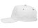 Бейсболка New York 5-ти панельная, белый Бейсболка New York 5-ти панельная, белый