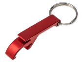 Брелок-открывалка Dao, красный Брелок-открывалка Dao, красный
