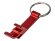 Брелок-открывалка Dao, красный Брелок-открывалка Dao, красный