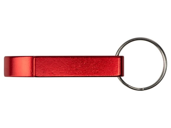 Брелок-открывалка Dao, красный Брелок-открывалка Dao, красный