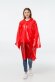 Дождевик-плащ BrightWay, красный Дождевик-плащ BrightWay, красный