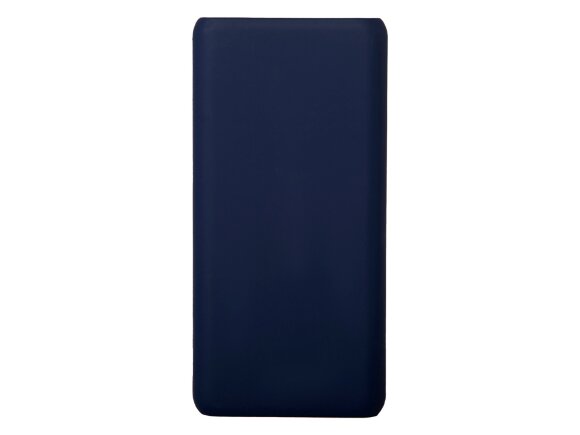 Внешний беспроводной аккумулятор c QC/PD Reload, 10000 mAh, темно-синий