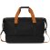 Сумка дорожная Incluso, черная