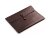 Папка для документов Рио-Гранде, коричневый