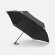 Зонт складной Safebrella, черный Зонт складной Safebrella, черный