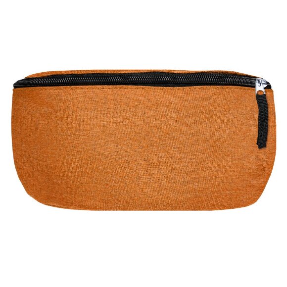 Поясная сумка Handy Dandy, оранжевая Поясная сумка Handy Dandy, оранжевая
