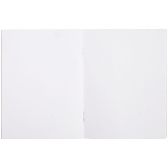 Блокнот New Sandy S, без линовки Блокнот New Sandy S, без линовки