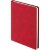 Ежедневник Spring Urban на заказ, недатированный, красный