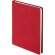 Ежедневник Spring Urban на заказ, недатированный, красный