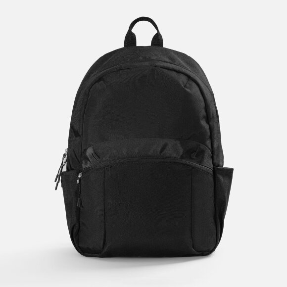 Рюкзак для ноутбука Remotto, черный Рюкзак для ноутбука Remotto, черный