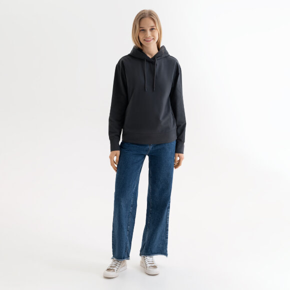 Худи с капюшоном, унисекс ALEX антрацит, размер M Худи с капюшоном, унисекс ALEX антрацит, размер M