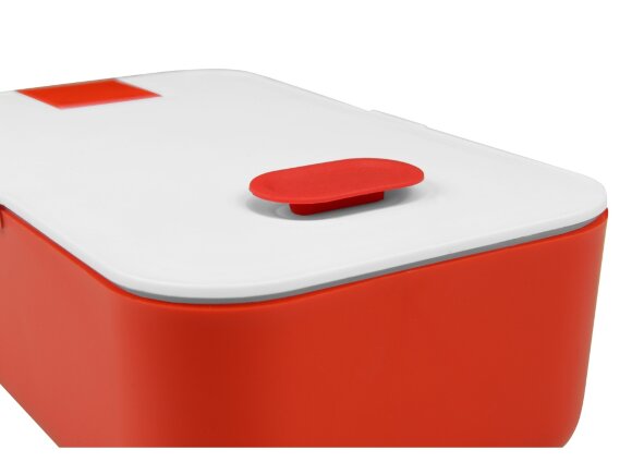 Ланч-бокс Neo, красный Ланч-бокс Neo, красный