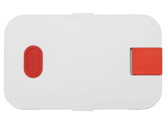 Ланч-бокс Neo, красный Ланч-бокс Neo, красный