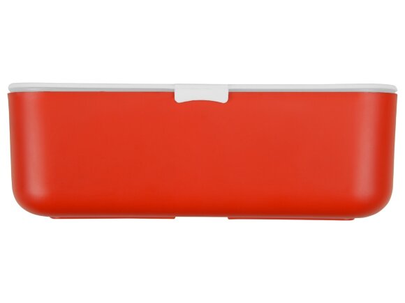 Ланч-бокс Neo, красный Ланч-бокс Neo, красный