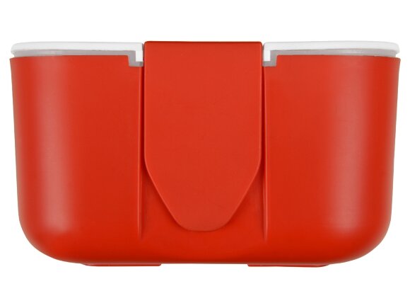 Ланч-бокс Neo, красный Ланч-бокс Neo, красный