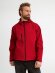 Куртка мужская с капюшоном Replay Men 340, красная