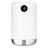 Портативный увлажнитель воздуха c подсветкой Bliss