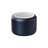 Беспроводная колонка Passion 80dB 600 mAh, синяя Беспроводная колонка Passion 80dB 600 mAh, синяя