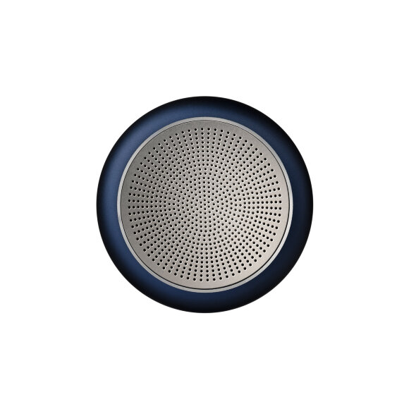 Беспроводная колонка Passion 80dB 600 mAh, синяя Беспроводная колонка Passion 80dB 600 mAh, синяя