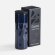 Термостакан Gems Black Sapphire, черный сапфир (синий)