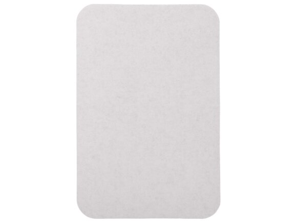 Чехол-картхолдер Favor на клеевой основе на телефон для пластиковых карт и и карт доступа, красный Чехол-картхолдер Favor на клеевой основе на телефон для пластиковых карт и и карт доступа, красный