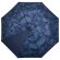 Складной зонт Gems, синий Складной зонт Gems, синий