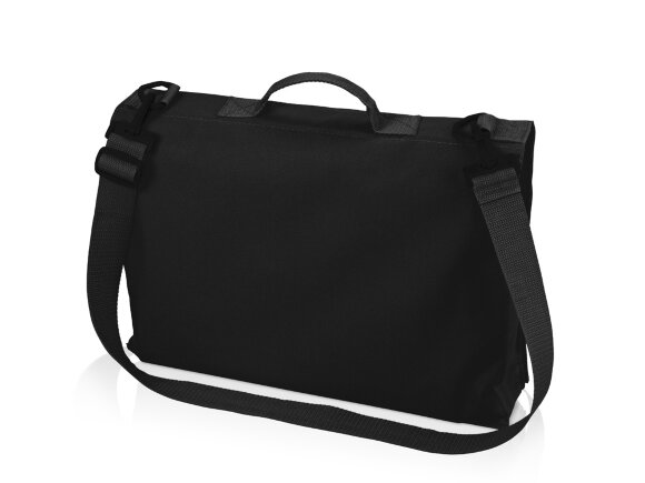 Сумка для конференций Santa Fee, черный Сумка для конференций Santa Fee, черный