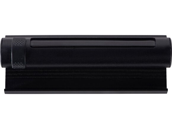 Парковочная табличка Frontpark, черный